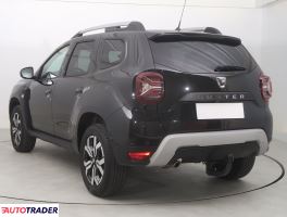 Dacia Duster 2022 1.0 89 KM Dacia Duster 2022 1.0 89 KM