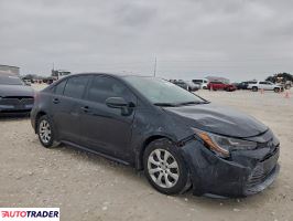 Toyota Corolla 2025 2