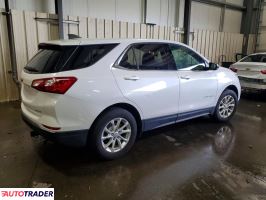Chevrolet Equinox 2020 1
