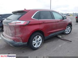 Ford Edge 2019 2