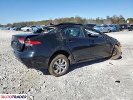 Toyota Corolla 2023 2