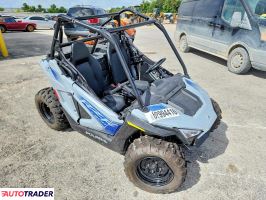 Polaris Ranger RZR 2025