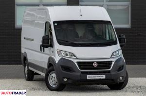 Fiat Ducato 2020 2.3 Fiat Ducato 2020 2.3