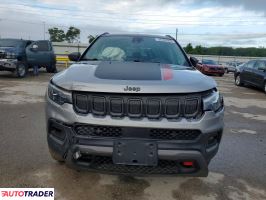 Jeep Compass 2022 2