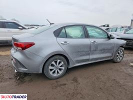 Kia Rio 2021 1