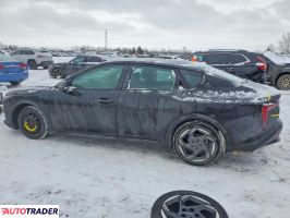 Kia Pozostałe 2025 2