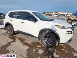 Nissan Rogue 2023 1 Nissan Rogue 2023 1