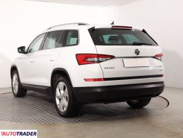 Skoda Kodiaq 2018 2.0 187 KM