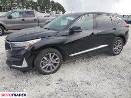 Acura RDX 2021 2 Acura RDX 2021 2