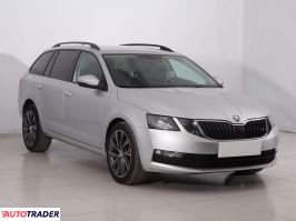 Skoda Octavia - zobacz ofertę