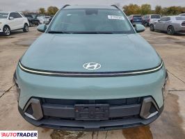 Hyundai Kona Electric 2024 2