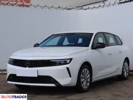 Opel Astra 2023 1.2 108 KM