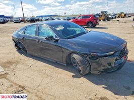 Honda Accord 2025 2