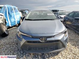 Toyota Corolla 2025 2