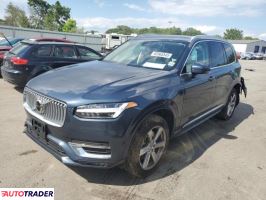 Volvo XC90 2024 2 Volvo XC90 2024 2
