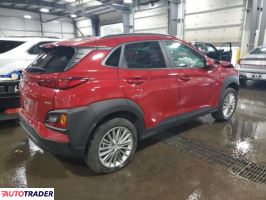 Hyundai Kona 2020 2