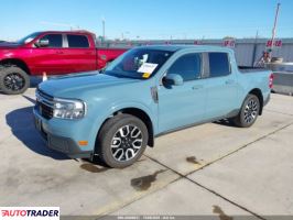 Ford Maverick 2022 2