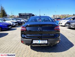 Citroen Pozostałe 2023 1.2 131 KM