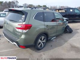 Subaru Forester 2020 2