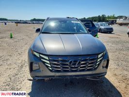 Hyundai Tucson 2022 2