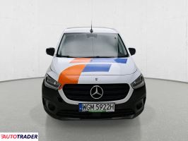 Mercedes Citan 2022 1.5