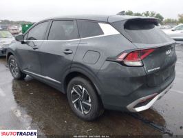 Kia Sportage 2023 1