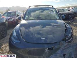 Tesla Model Y 2021 Tesla Model Y 2021