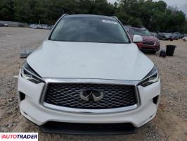Infiniti QX50 2023 2