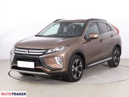 Mitsubishi Eclipse Cross PHEV 2020 1.5 160 KM