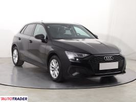 Audi A3 2023 1.5 147 KM