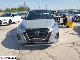 Nissan Pozostałe 2021 1