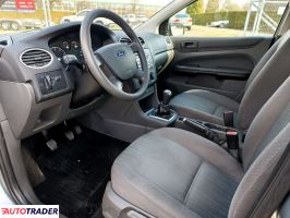 Ford Focus 2005 1.6 101 KM
