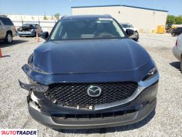 Mazda CX-30 2022 2 Mazda CX-30 2022 2