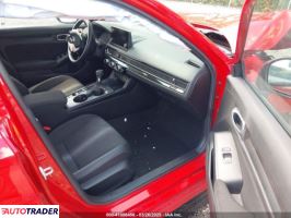 Honda Civic 2025 2 Honda Civic 2025 2