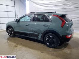 Kia Niro 2024