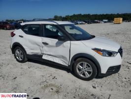 Nissan Pozostałe 2019 1 Nissan Pozostałe 2019 1