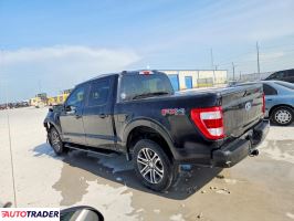 Ford Pozostałe 2023 2