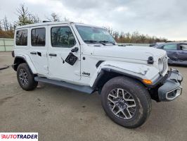 Jeep Wrangler 2026 2