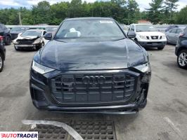Audi Q8 2023 3 Audi Q8 2023 3