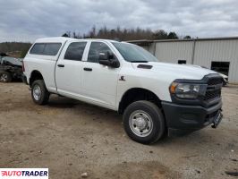Dodge Ram 2024 6 Dodge Ram 2024 6