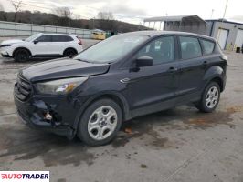 Ford Escape - zobacz ofertę