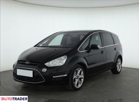 Ford S-Max 2011 1.6 158 KM