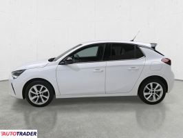 Opel Corsa 2022 1.2 101 KM