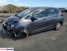 Honda Pozostałe 2019 1 Honda Pozostałe 2019 1