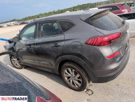 Hyundai Tucson 2020 2