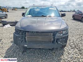Dodge Journey 2020 2