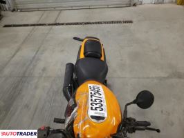 Kawasaki EL 2024 Kawasaki EL 2024