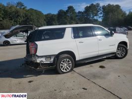 Chevrolet Pozostałe 2022 5