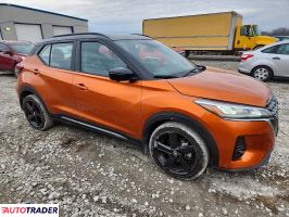 Nissan Pozostałe 2023 1