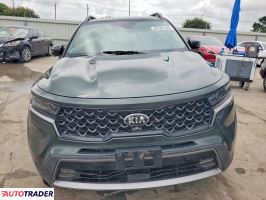 Kia Sorento 2021 2